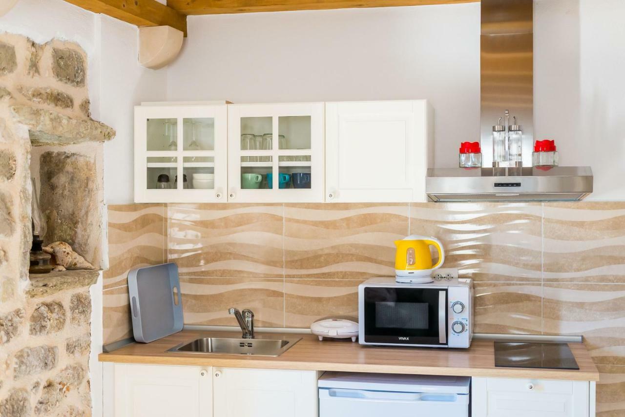 Apartments Korita Maranovići Екстериор снимка