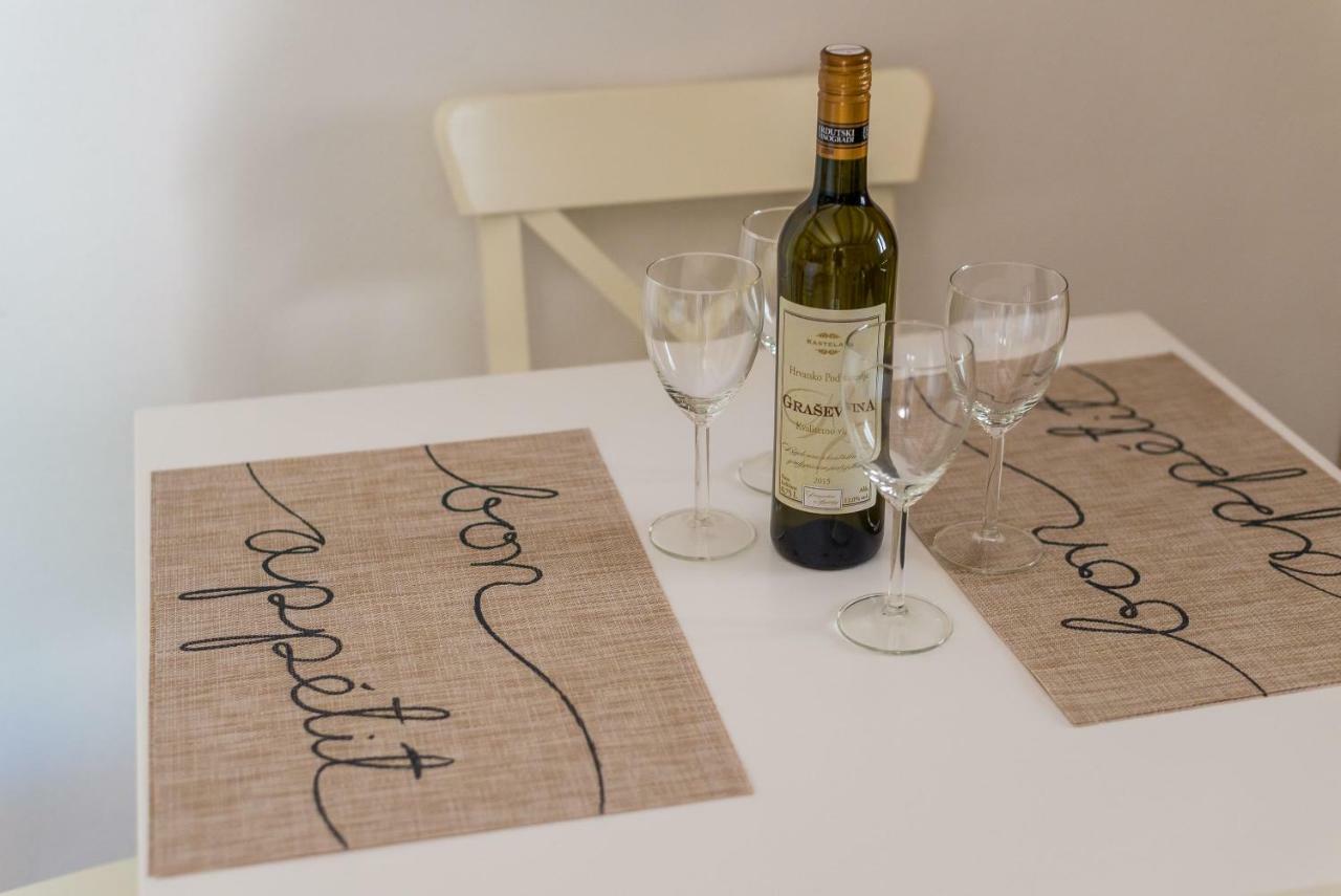 Apartments Korita Maranovići Екстериор снимка